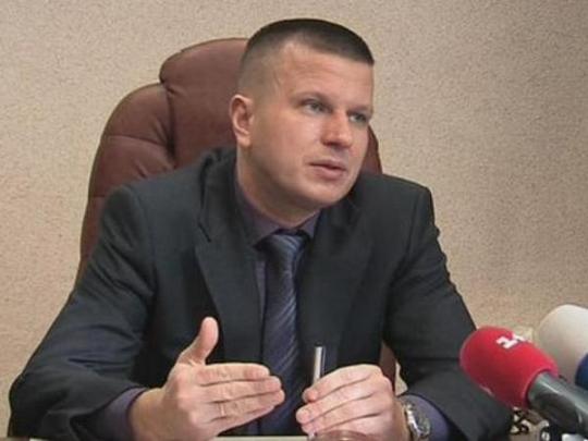Стало известно о безбедном существовании первого заместителя главы СБУ (видео)