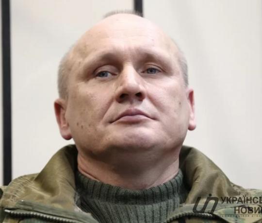Суд начал рассмотрение по существу дела командира батальона ОУН Коханивского