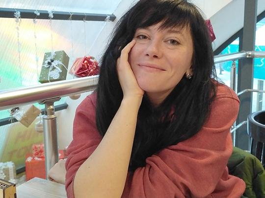 Сумчанка изобрела уникальные конфеты из... гречки и планирует сделать их визитной карточкой Украины