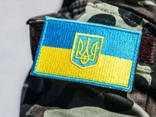 Сводки АТО: есть раненые и погибший