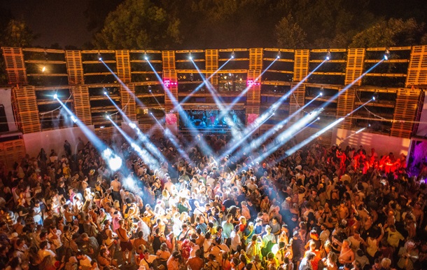 Sziget объявил лайнап электронной сцены