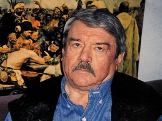 Таисия Литвиненко: Все чувствовали, что между Данченко и Ступкой есть особая связь