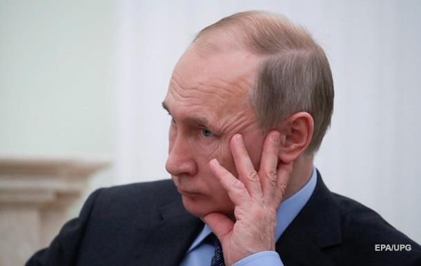 Теория путинизма. Статья помощника президента РФСюжет