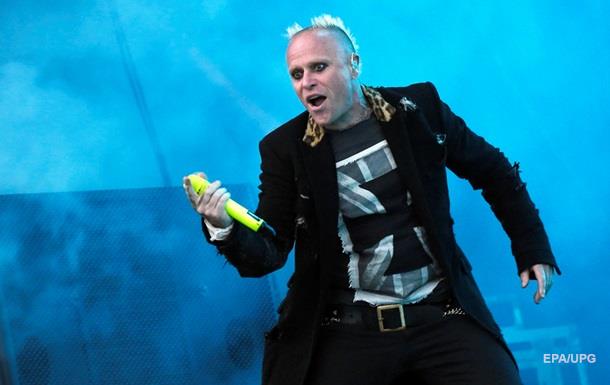The Prodigy отменили все концерты
