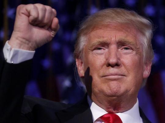 Трамп является главной угрозой для прав человека — правозащитники