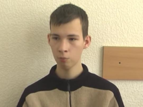 Участник группы смерти Иван Бондарь: Ускоренный курс суицида я прошел за шесть дней (фото)