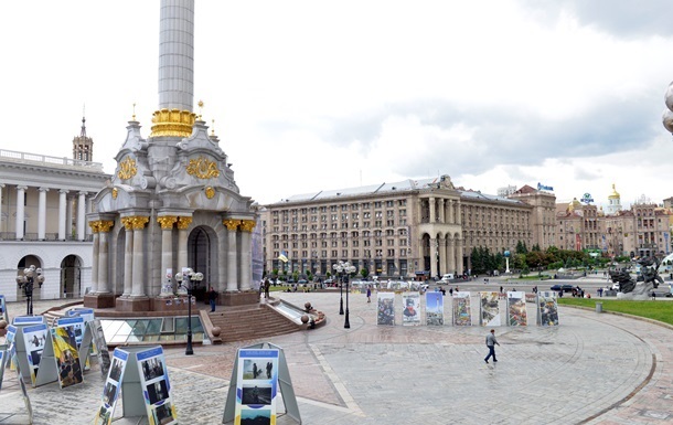 Украина поднялась в рейтинге инновационных стран
