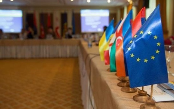 Украина стала лидером Восточного партнерства – СМИ