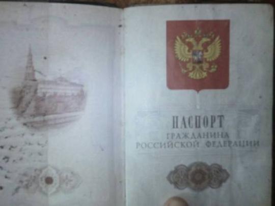 Украинские военные захватили в плен боевика-россиянина (фото)