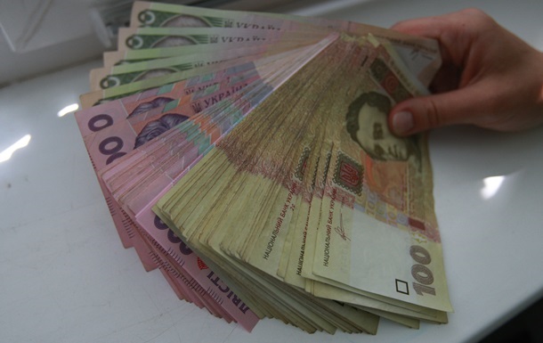 В Днепропетровске разоблачили конвертцентр, отмывший 500 млн гривен