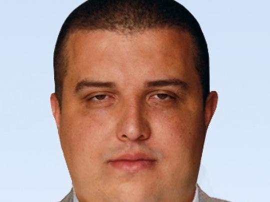 В Донецке скончался пособник боевиков Сергей Третьяков