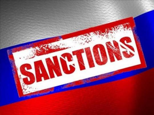 В Евросоюзе подсчитали, сколько им стоили санкции против России