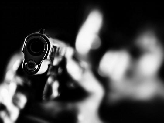 В Киеве выстрелом в упор в голову убили адвоката