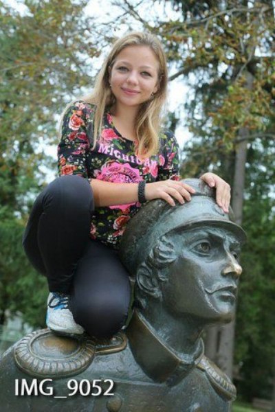 В Кисловодске арестован убийца 14-летней горловчанки (фото)