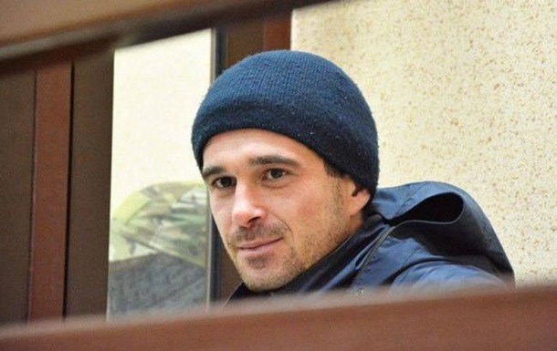 В Крыму суд оставил под арестом капитана украинского катера Бердянск