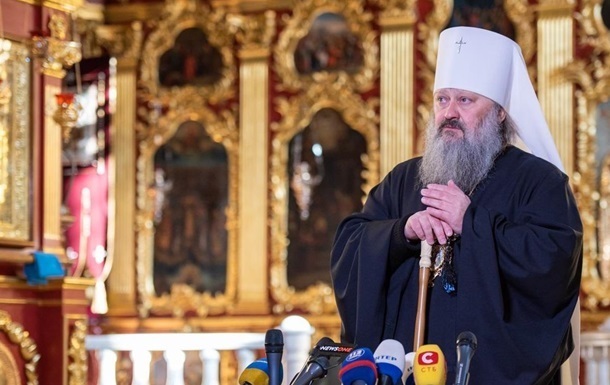 В лавре прокомментировали пожар: Укололся и поджег