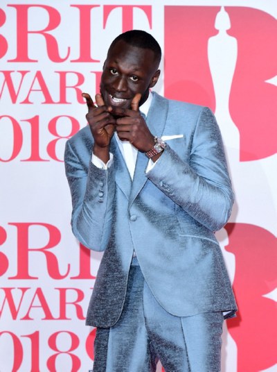 В Лондоне вручили престижную музыкальную премию Brit Awards (фото)
