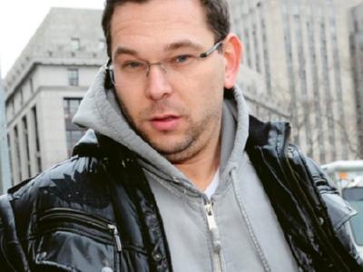 В Нью-Йорке к 15 годам тюрьмы приговорен уроженец Украины Михаил Землянский