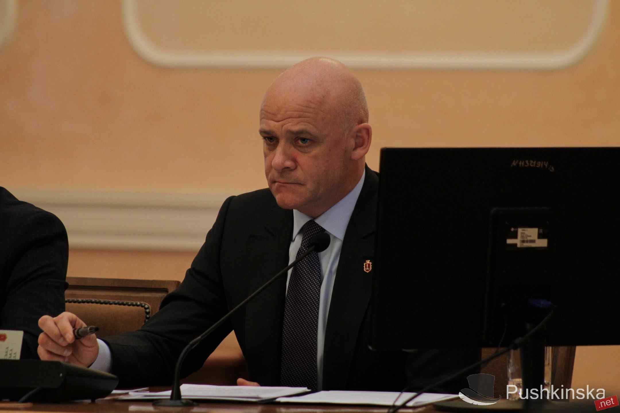 В НАБУ рассказали, что не задекларировал мэр Одессы Геннадий Труханов