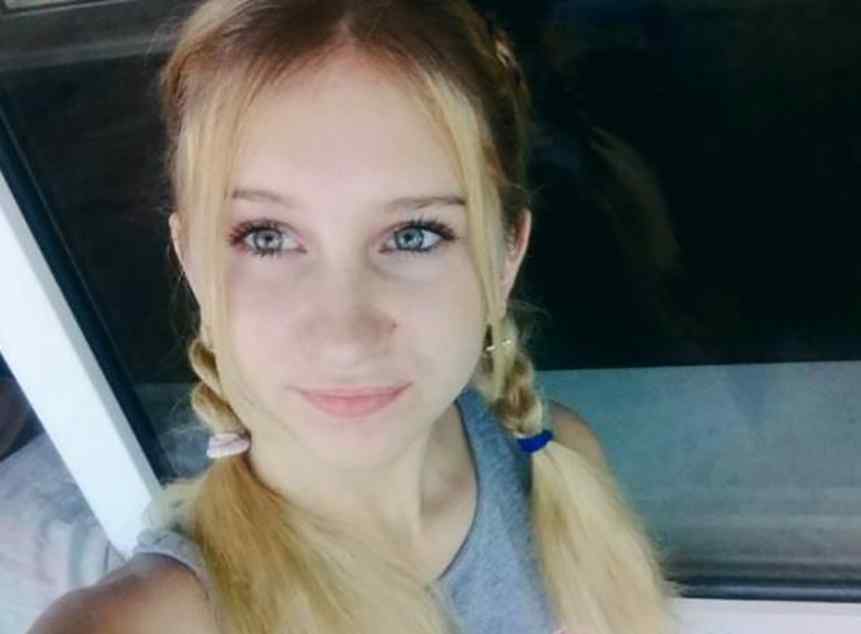 В Одессе ищут пропавшую девочку-подростка. Обновлено