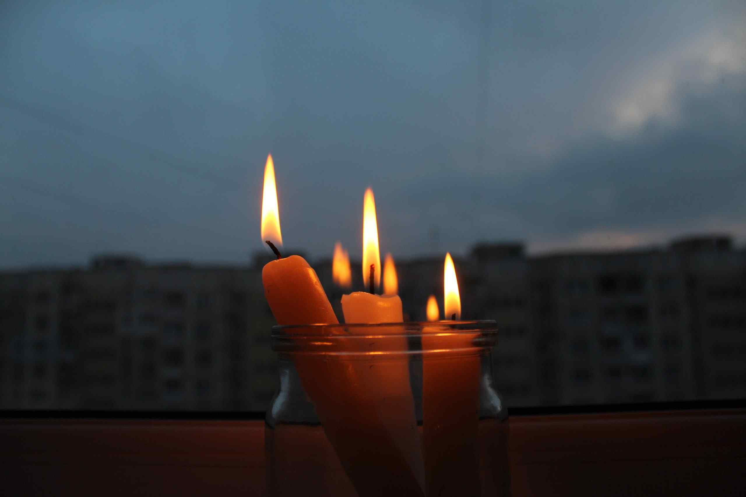 В Одессе могут отключать электричество из-за аномальной жары