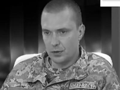 В Одессе в ДТП погиб известный нейрохирург, служивший добровольцем в зоне АТО