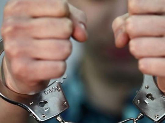 В Одессе задержали нетрезвого полицейского за рулем автомобиля