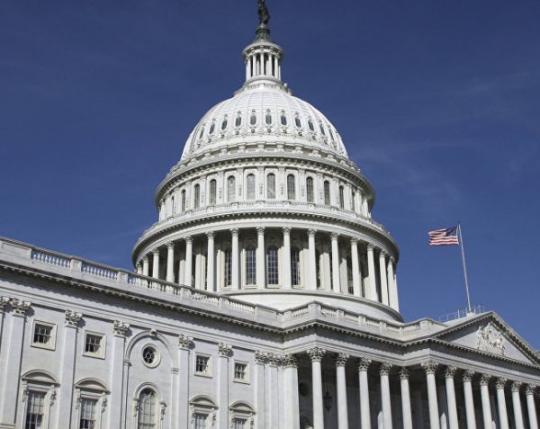 В США окончательно закрыт вопрос шатдауна