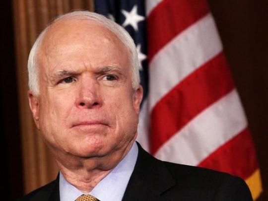 В США отреагировали на убийство Вороненкова