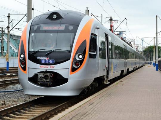 В Укрзализныце сообщили, когда пассажиры смогут полноценно питаться в поездах