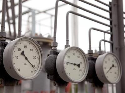 В Закарпатье произошла разгерметизация на магистральном газопроводе