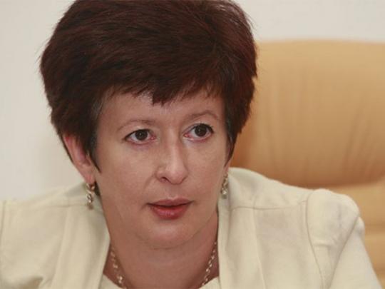 Валерия Лутковская: Ради спасения людей буду общаться с кем угодно