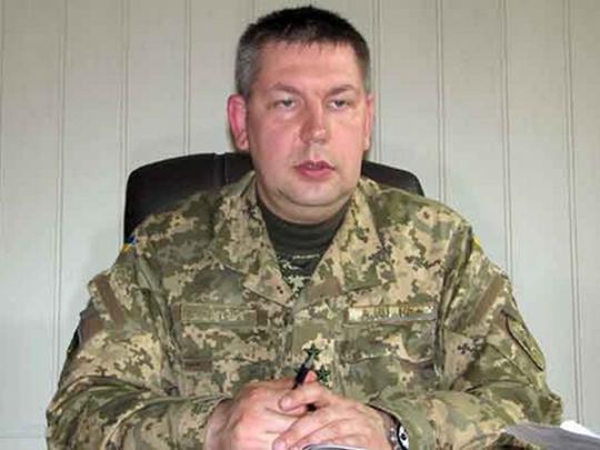 Владимир Клепиковский: Сперва россияне бросили на блокирование нашей части в Феодосии 14-летних подростков…