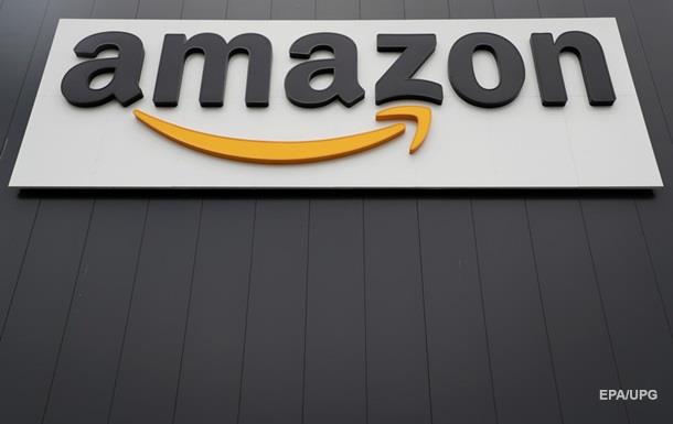 Власти Австрии начали проверку в отношении Amazon