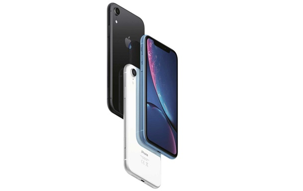 Выгодные условия покупки iPhone XR — в ЦитрусеРеклама