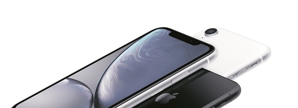 Выгодные условия покупки iPhone XR — в ЦитрусеРеклама