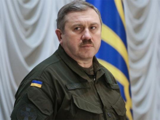 Юрий Аллеров: Генералы должны получать награды только после победы в войне