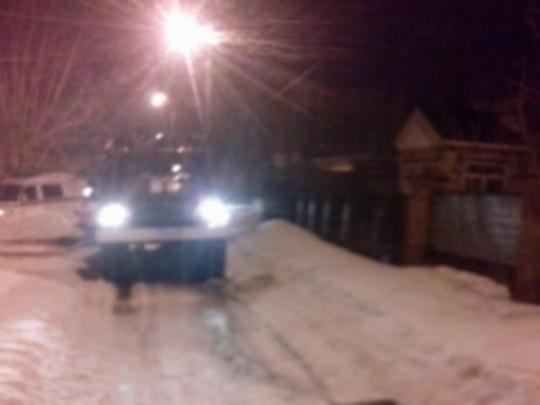 За ночь в результате пожаров в Москве и Башкирии сгорели 13 человек