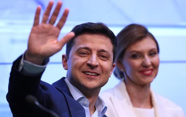 Зеленский улетел в Турцию