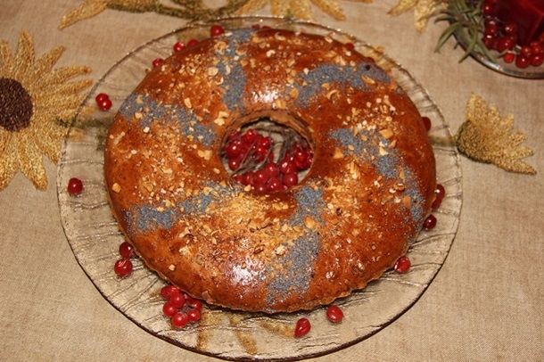 13 ДЕКАБРЯ