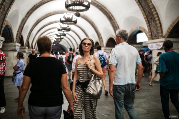 8 причин посетить спектакль-прогулку Remote Kyiv