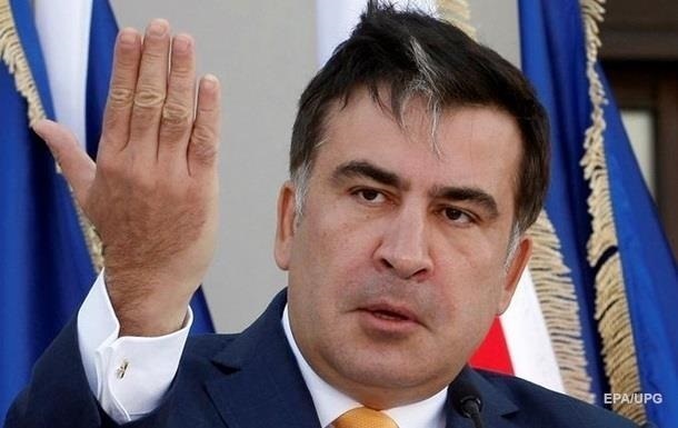 Адвокат Саакашвили заявил о возобновлении расследования СБУ