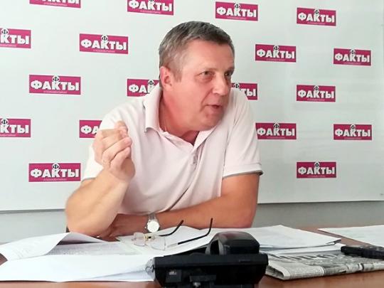 Акушер-гинеколог Сергей Савченко: «Если беременная хочет выпить чашку кофе или съесть кусочек селедки — пожалуйста»