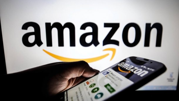 Amazon може вийти на український ринок