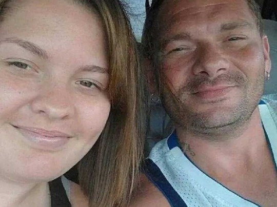 Американец женился на собственной дочери и угодил за решетку