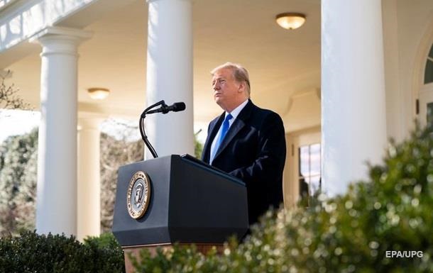 Американские компании уйдут из Мексики – Трамп