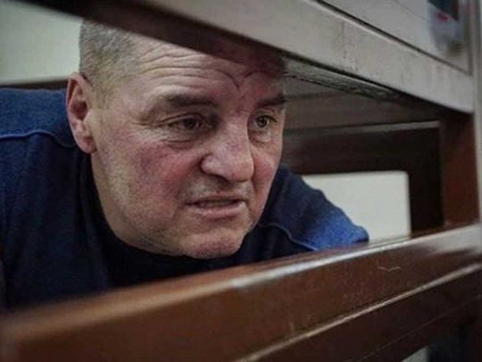 Amnesty International запускает срочную акцию по спасению Бекирова: названа причина