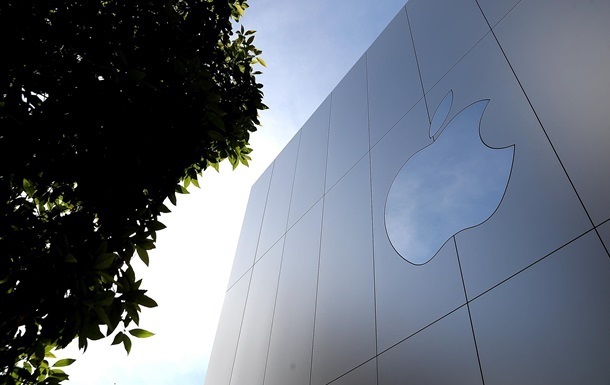 Apple запретила работникам сливать информацию под угрозой увольнения
