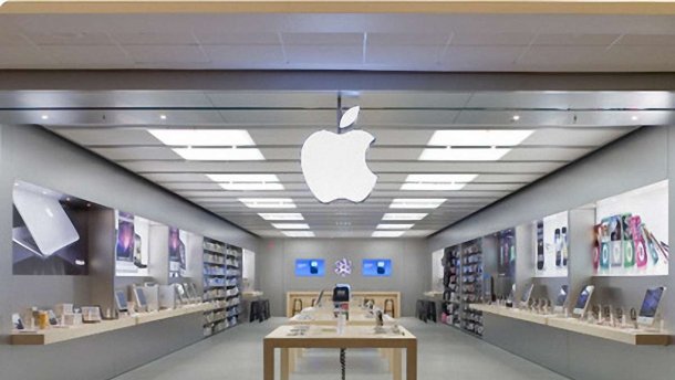 Apple заробила більше, ніж Microsoft, eBay, Google, Yahoo!, Facebook і Amazon разом