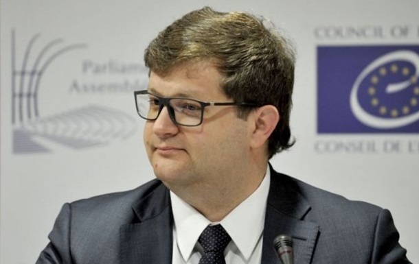 Арьев: Остановлен блицкриг России в ПАСЕ